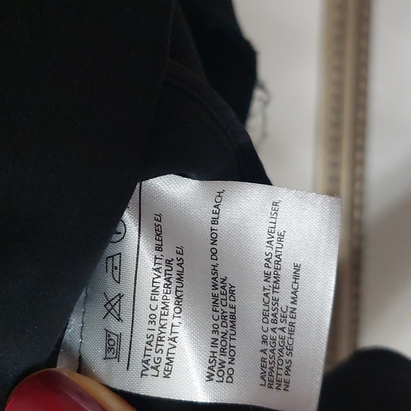 ACNE top - Picture 4 of 9